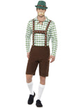 Kostimi i dodaci za Oktoberfest