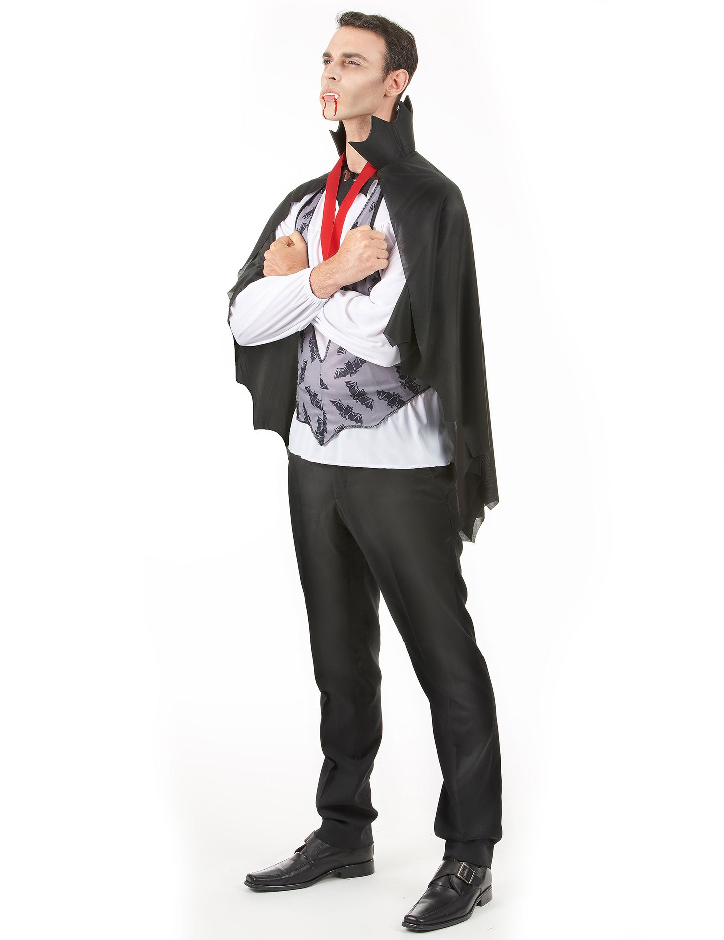 Dracula Halloween Dracula kostim