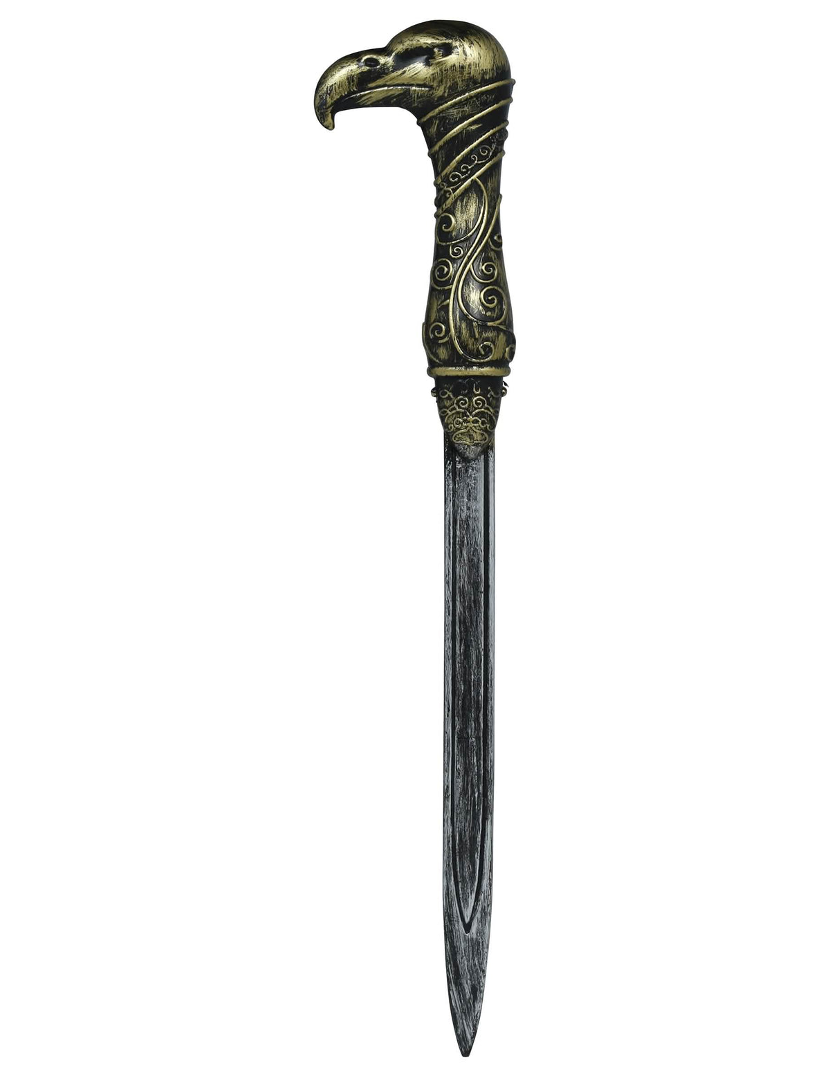 Bodež s orlovom glavom 43 cm