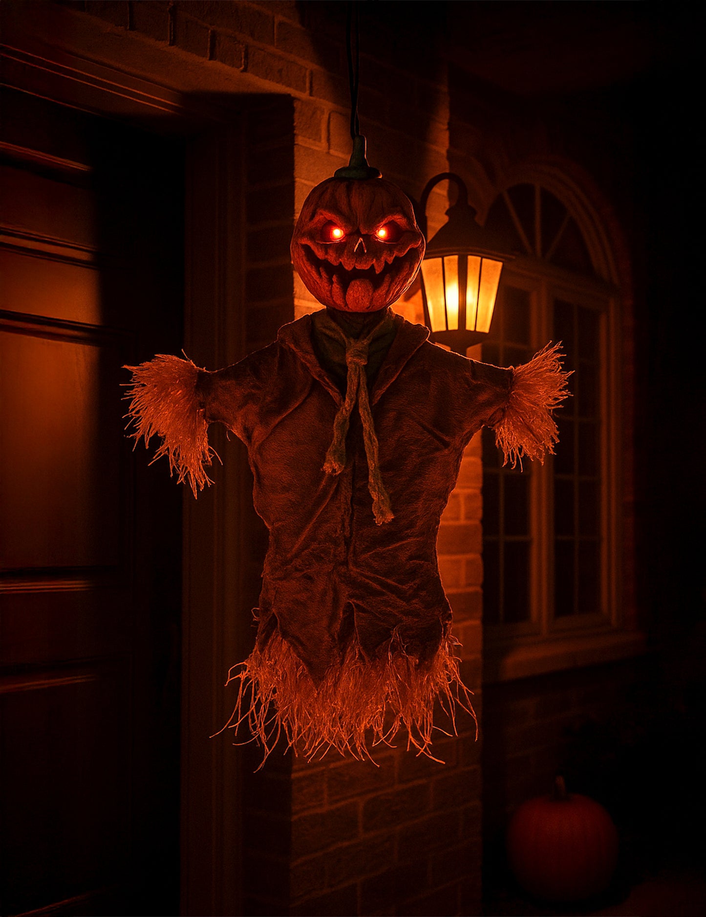 Ukras za objesiti strašilo bundeve