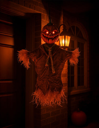 Ukras za objesiti strašilo bundeve