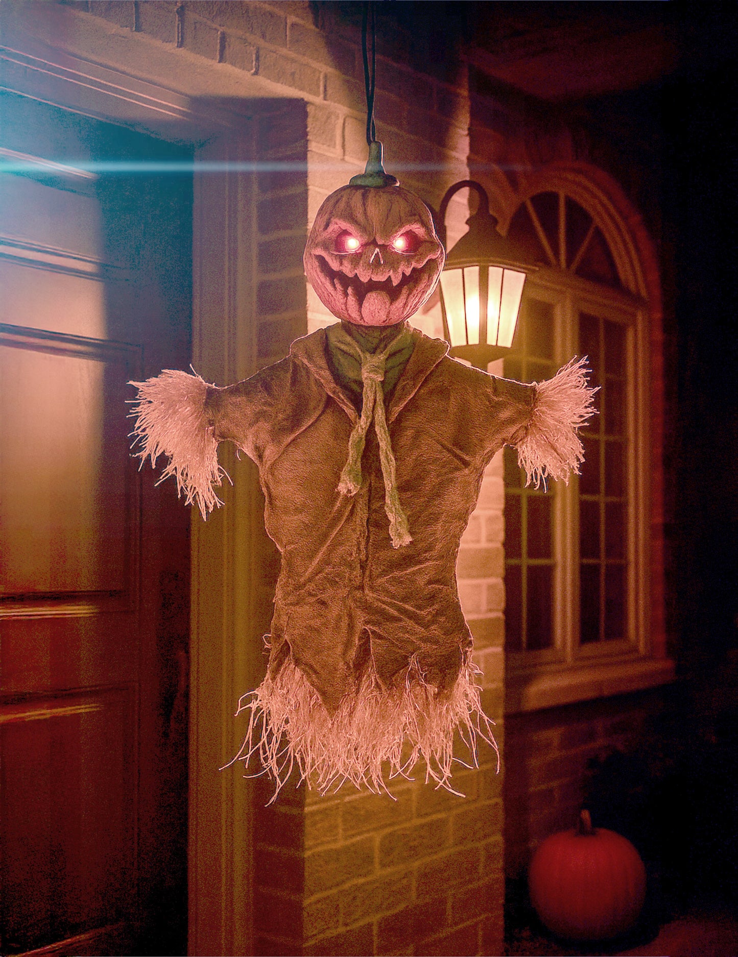 Ukras za objesiti strašilo bundeve