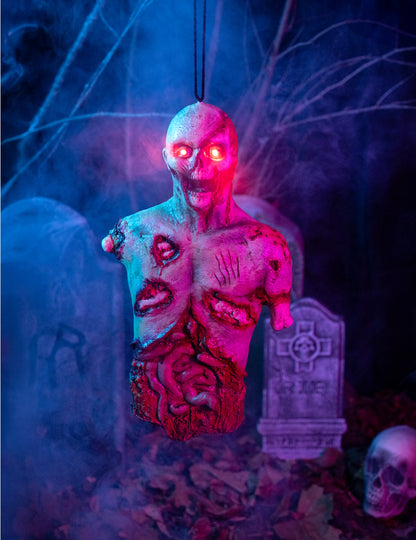 Zombi Luminozno viseći ukras
