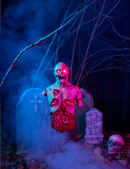 Zombi Luminozno viseći ukras