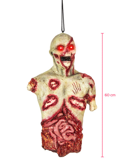 Zombi Luminozno viseći ukras