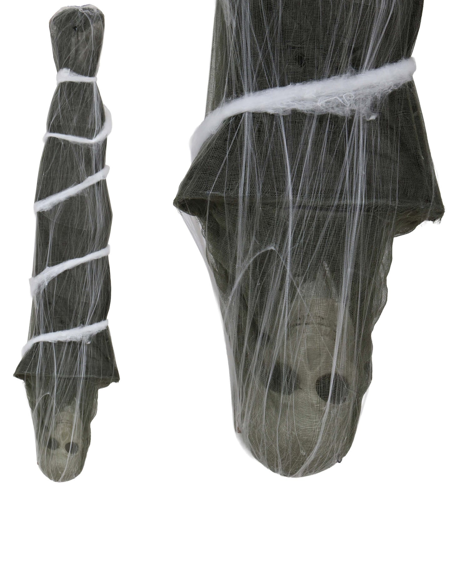 Svjetleća viseća mumija 75 cm