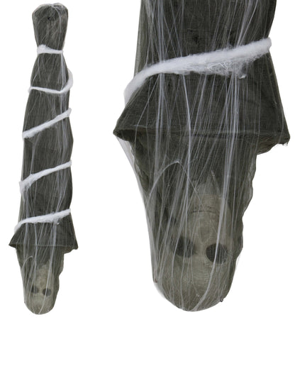 Svjetleća viseća mumija 75 cm