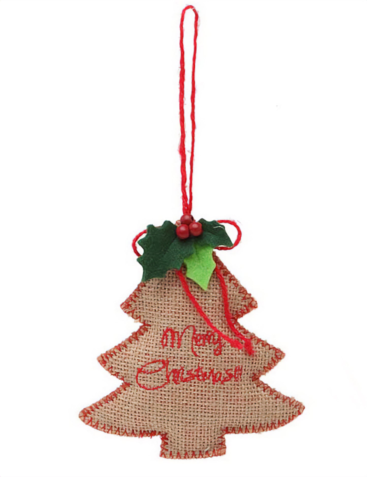 Viseća tkanina bor 13 cm 