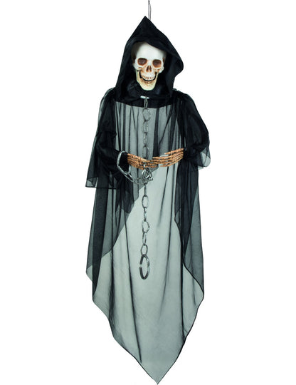 Viseći kostur za Halloween Skeleton