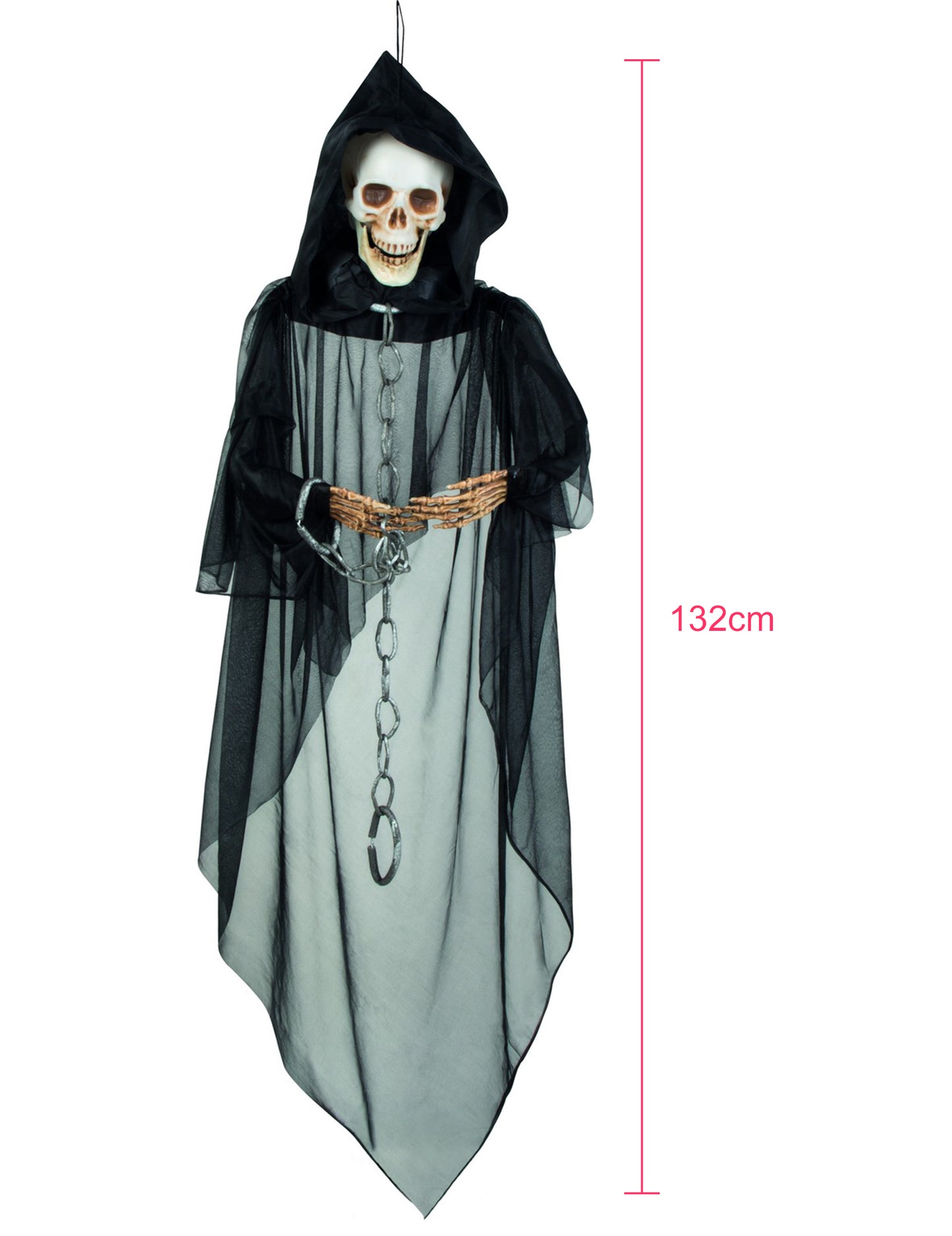 Viseći kostur za Halloween Skeleton