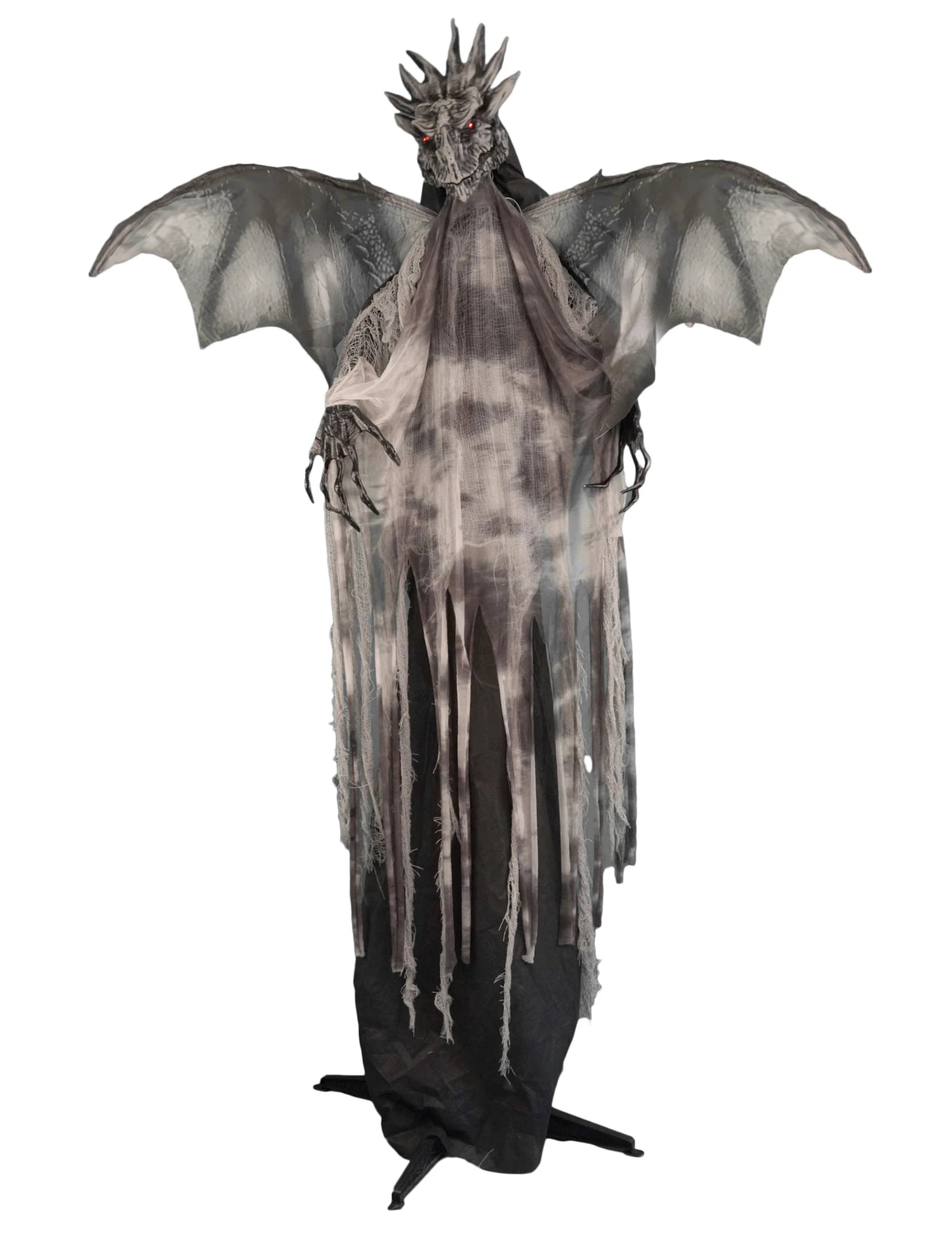 Animirani ukras divovskog zmaja 175 cm