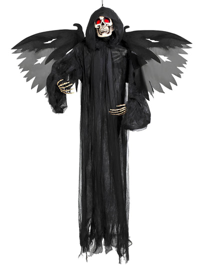 Animirani zvuk i lagani ukras Dazed Demon 165 cm