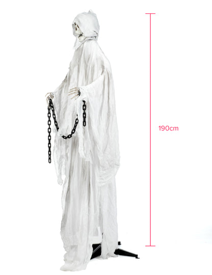 Stojeći ukras Fantastično oko 190 cm