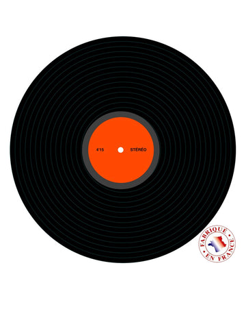 Disco Decoration Vinil Record 30 cm