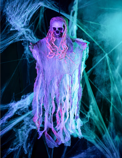 Krvavi ukras duhova Noć vještica