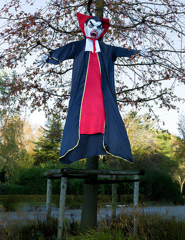 Viseći vampirski Halloween Dekoracija 320 cm