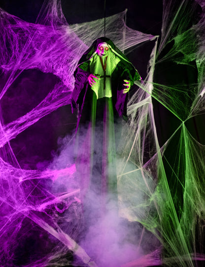 ZOMBIE RELIKIJSKI SLUČNI ODJELJAK 137 cm