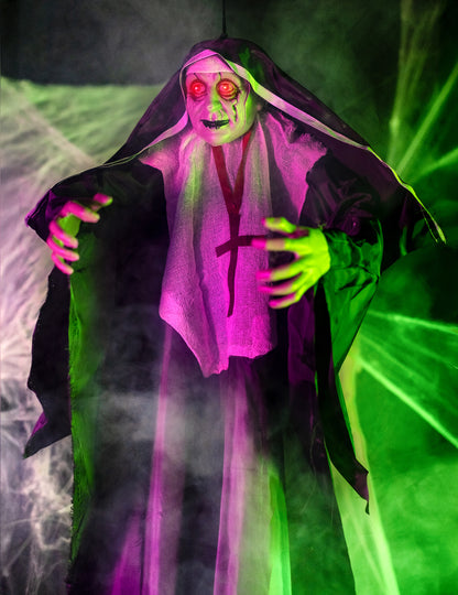 ZOMBIE RELIKIJSKI SLUČNI ODJELJAK 137 cm