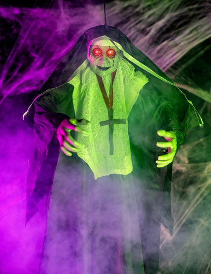 ZOMBIE RELIKIJSKI SLUČNI ODJELJAK 137 cm