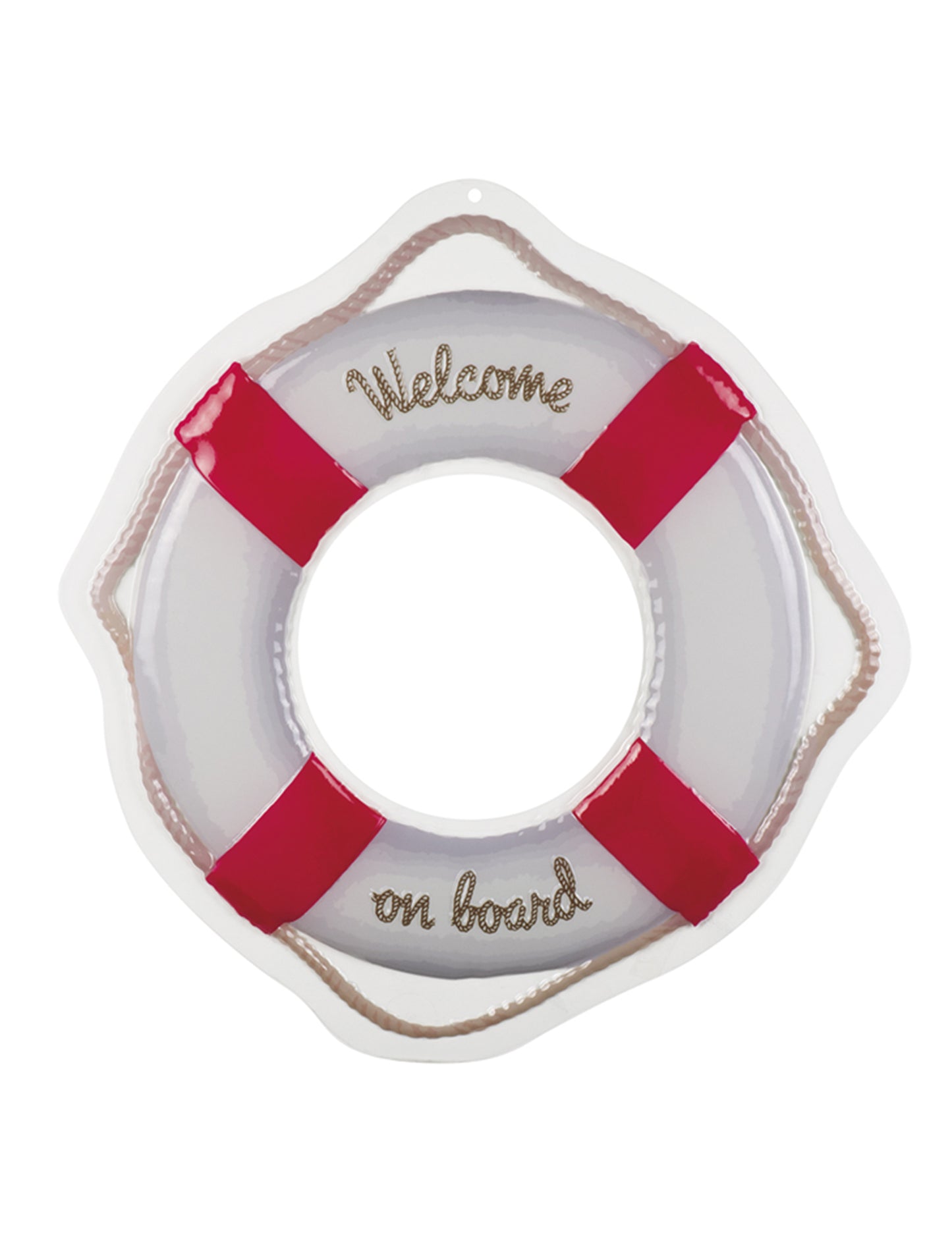 Morski zidni ukras 58 x 55 cm 