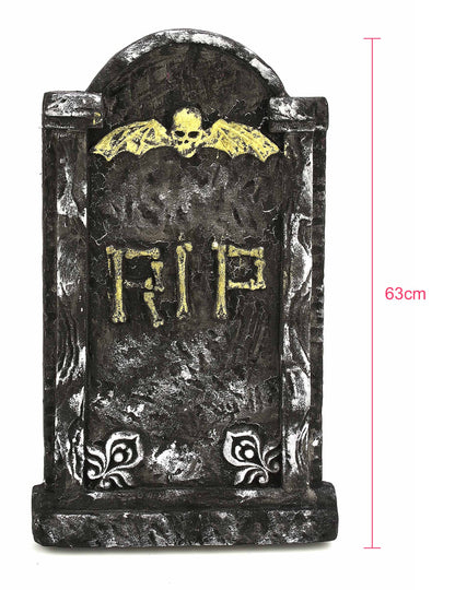 Ukras grobnica za Halloween 59 x 35 cm