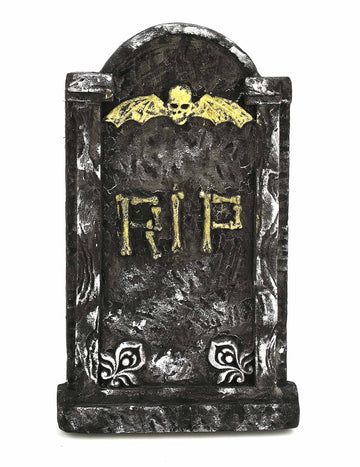Ukras grobnica za Halloween 59 x 35 cm