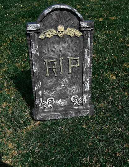 Ukras grobnica za Halloween 59 x 35 cm