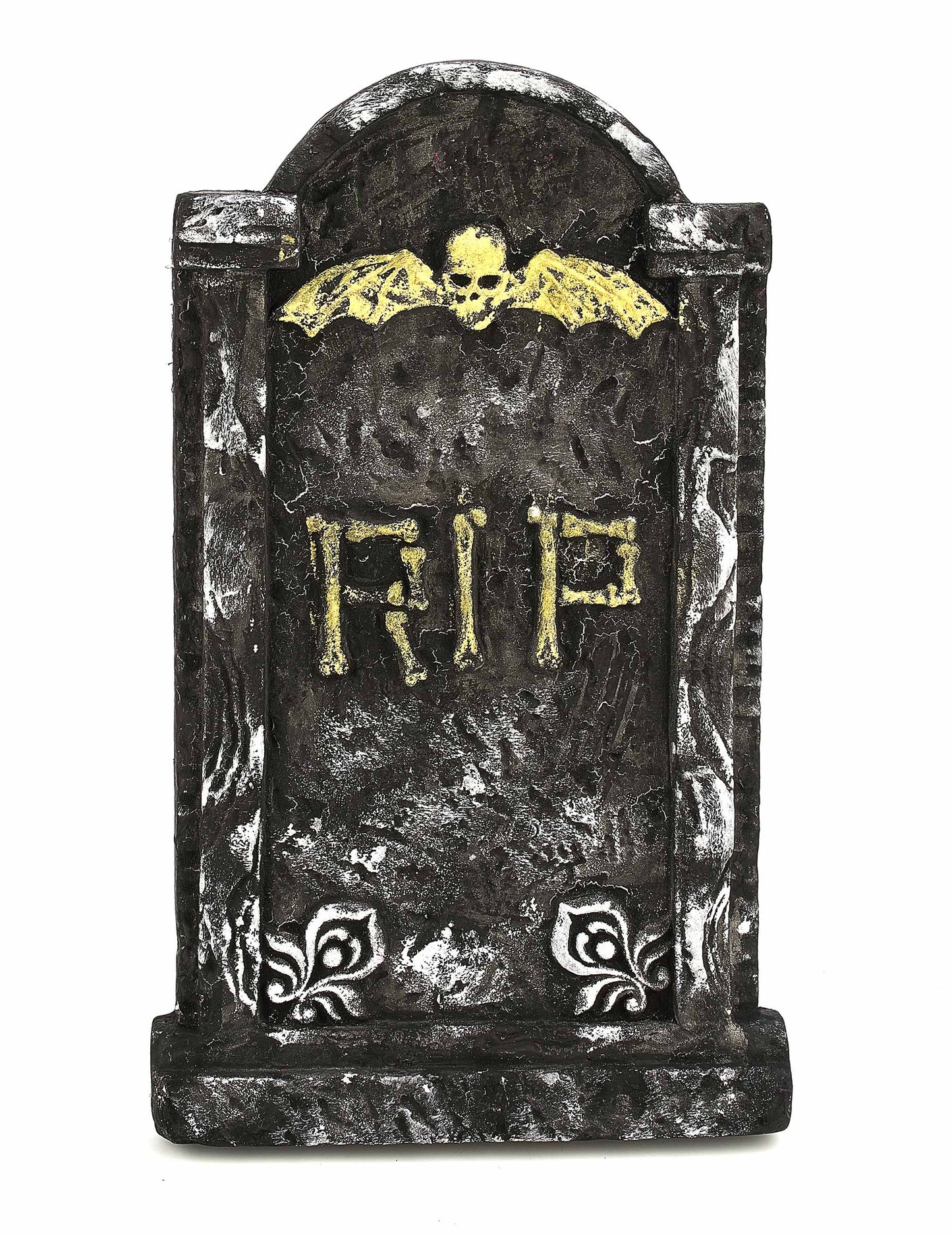 Ukras grobnica za Halloween 59 x 35 cm