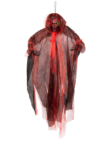 Red Demon Viseći ukras 180 cm