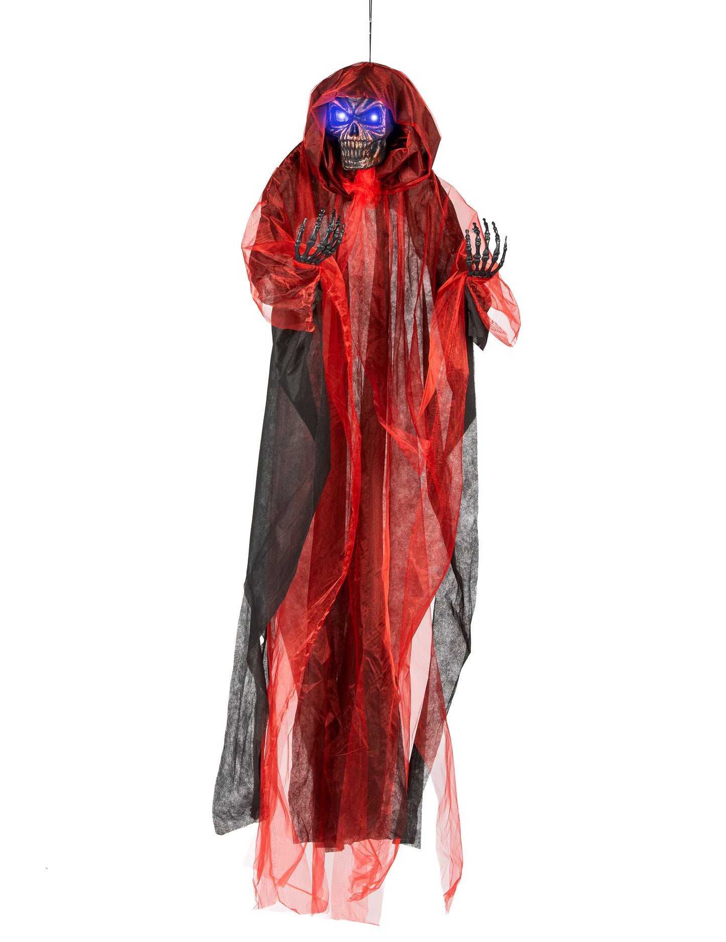 Red Demon Viseći ukras 180 cm