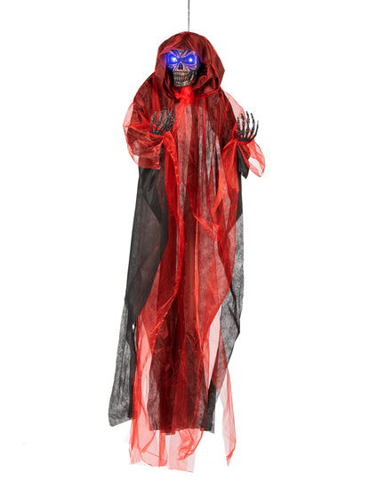 Red Demon Viseći ukras 180 cm