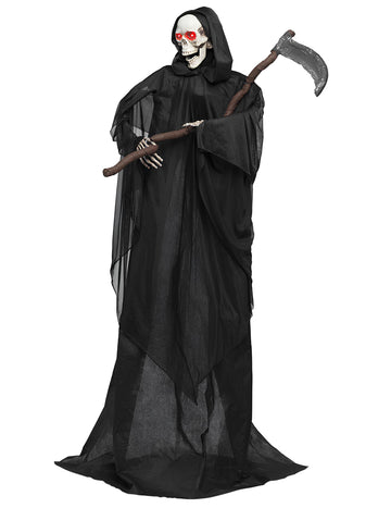 Viseći Dekoracija žetelica 183 cm