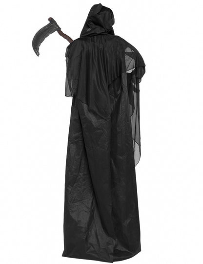 Dekoracija žetelice koja stoji 183 cm