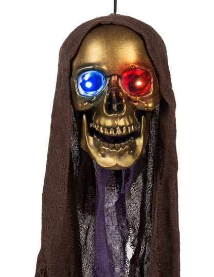 Svjetlosni ukras kosilice