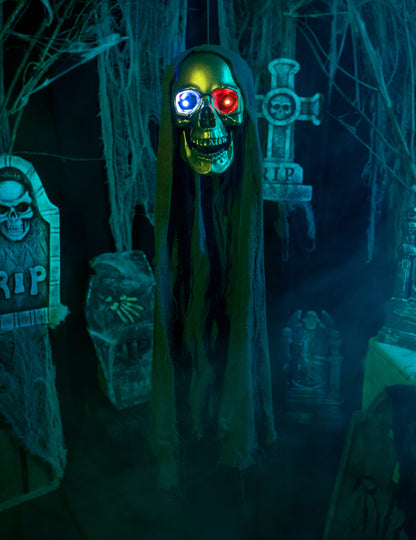 Svjetlosni ukras kosilice