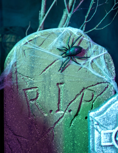 Ukrasi 21 sobe kostur i nadgrobni spomenik za Noć vještica