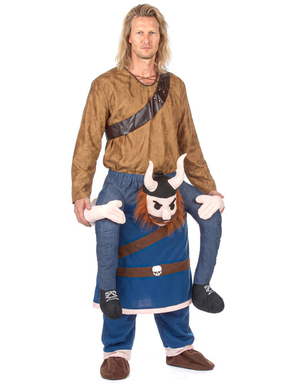 Odrasli viking kostim