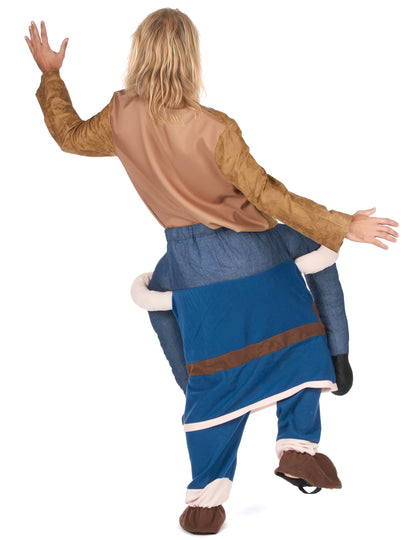 Odrasli viking kostim