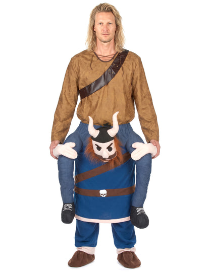 Odrasli viking kostim