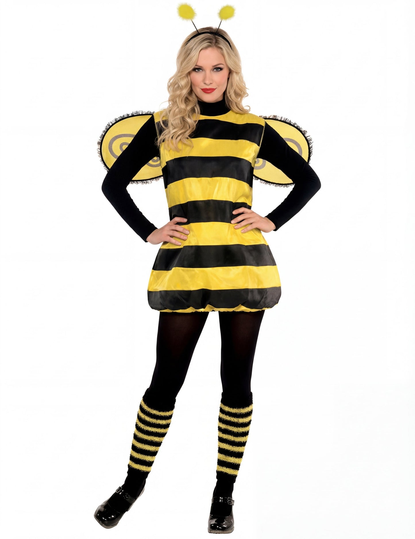 Ženska nošnja pčelica