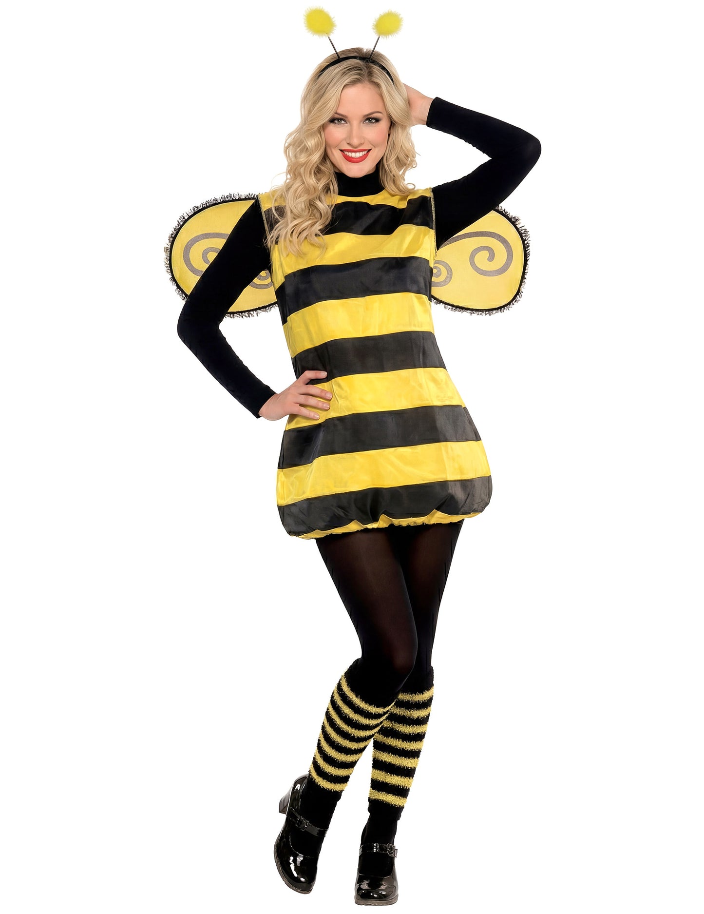 Ženska nošnja pčelica