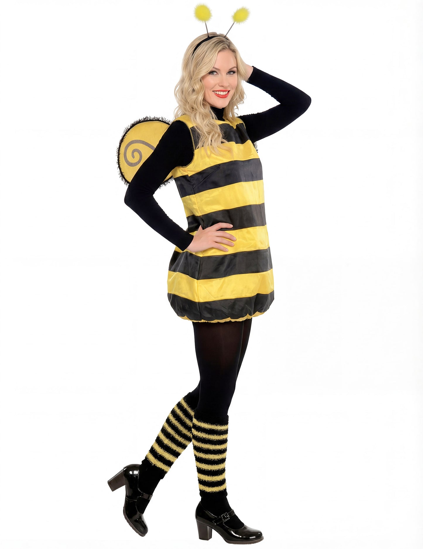 Ženska nošnja pčelica