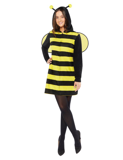 Ženski kostim polarne pčele