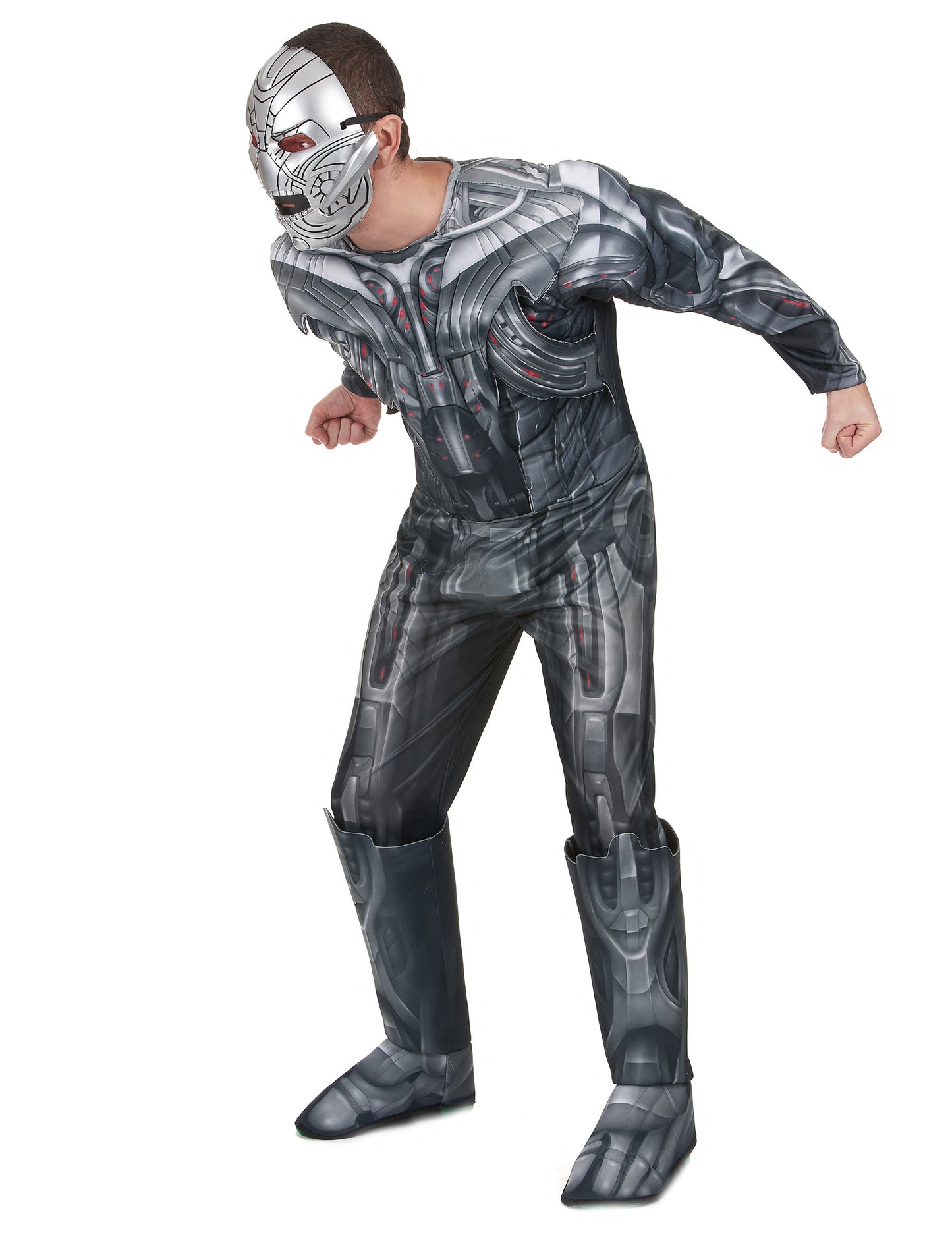 Ultron luksuzni prerušavanje - Avengers Film 2 Odrasli