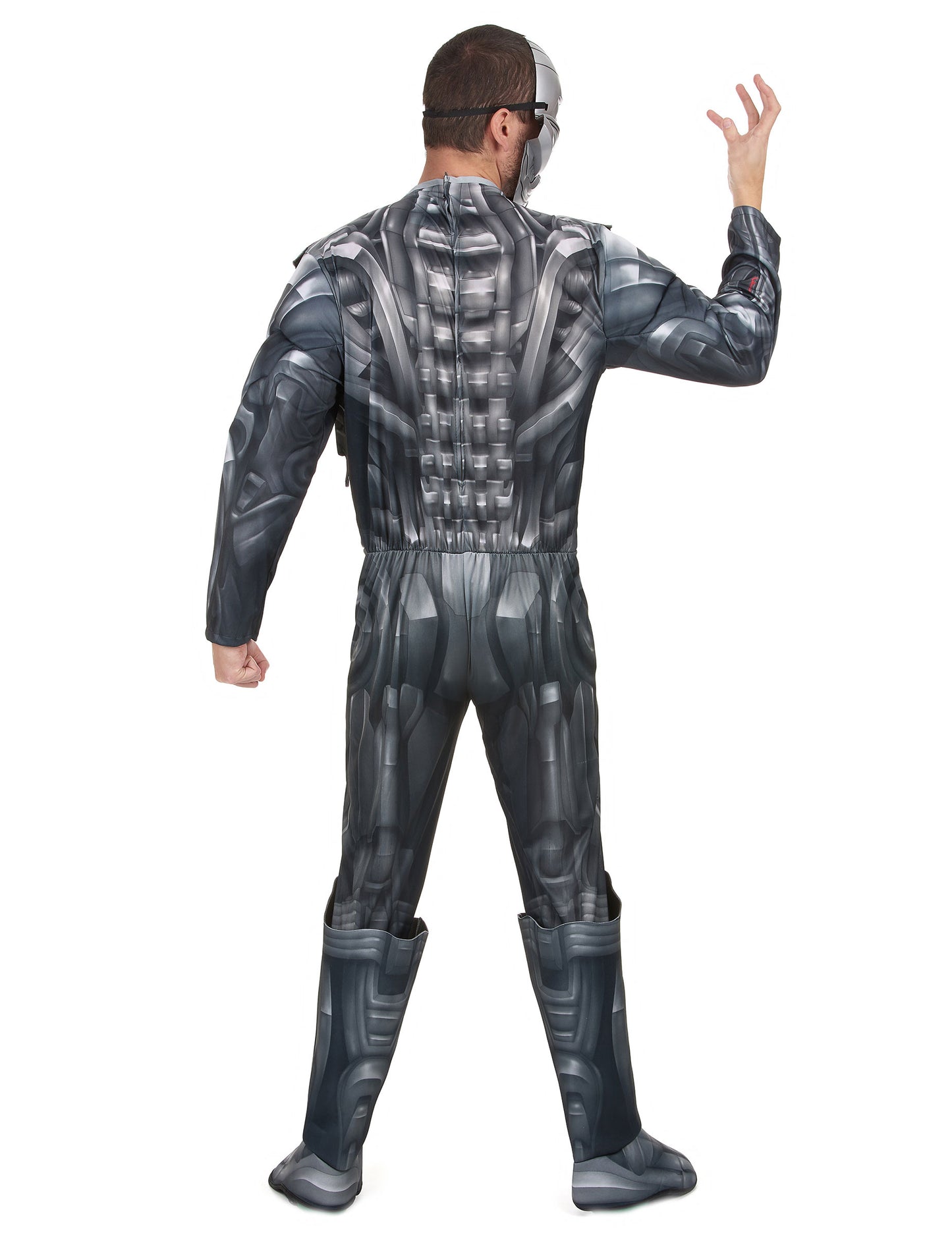 Ultron luksuzni prerušavanje - Avengers Film 2 Odrasli