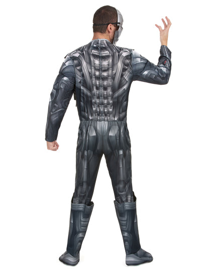 Ultron luksuzni prerušavanje - Avengers Film 2 Odrasli