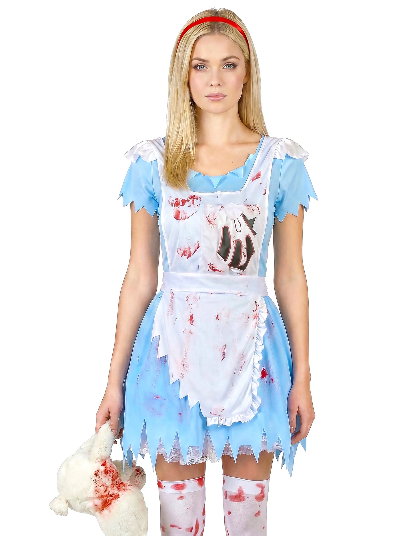 Ženska krvava kostim Alice