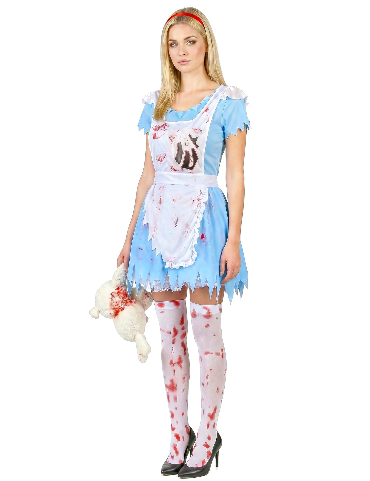 Ženska krvava kostim Alice
