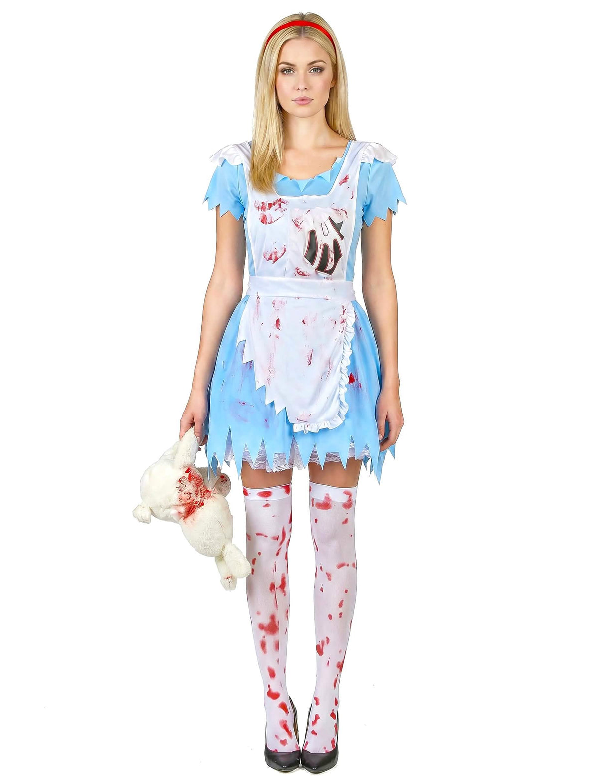 Ženska krvava kostim Alice