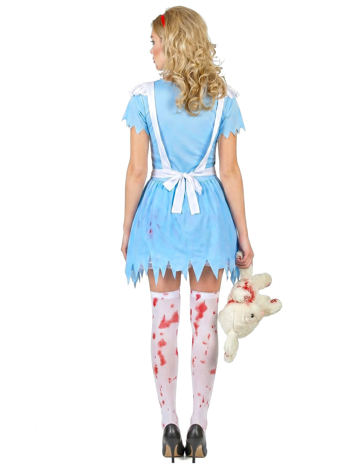 Ženska krvava kostim Alice